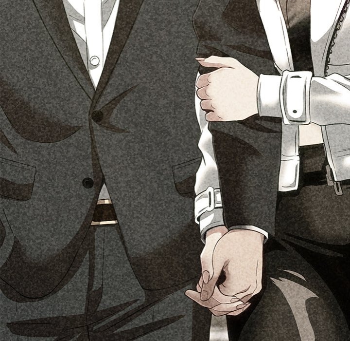 My Gangster Girlfriend - Chapter 23 [photo 195] - MangaPorn