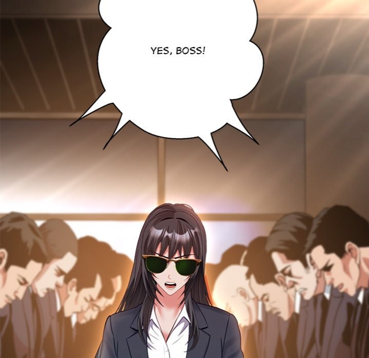 My Gangster Girlfriend - Chapter 23 [photo 238] - MangaPorn