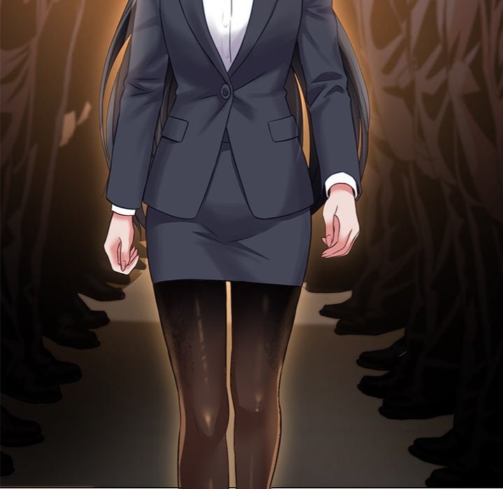 My Gangster Girlfriend - Chapter 23 [photo 239] - MangaPorn