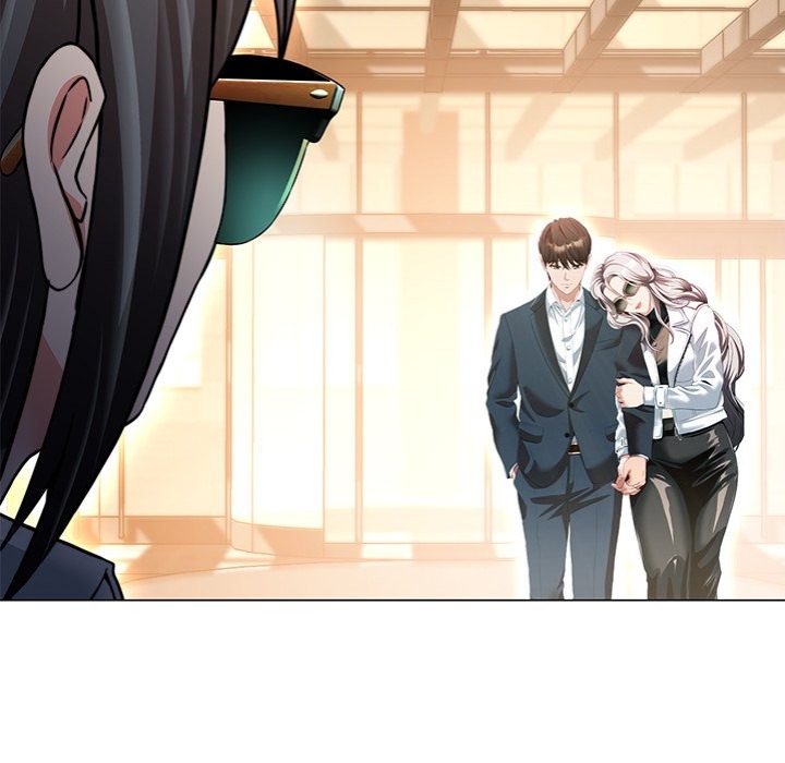 My Gangster Girlfriend - Chapter 23 [photo 241] - MangaPorn