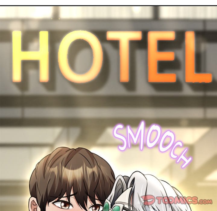 My Gangster Girlfriend - Chapter 23 [photo 245] - MangaPorn