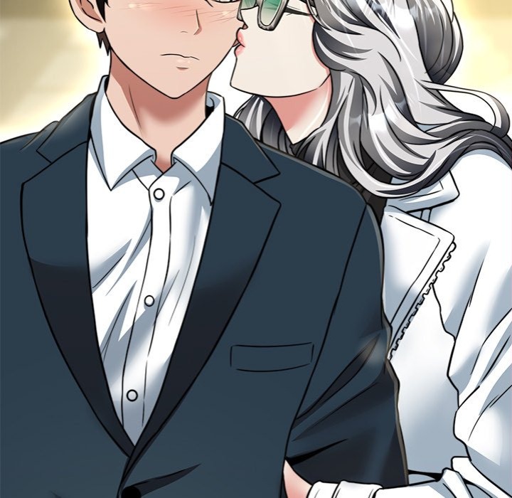 My Gangster Girlfriend - Chapter 23 [photo 246] - MangaPorn