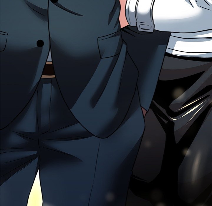 My Gangster Girlfriend - Chapter 23 [photo 247] - MangaPorn