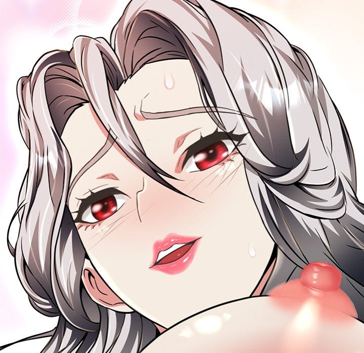 My Gangster Girlfriend - Chapter 23 [photo 42] - MangaPorn