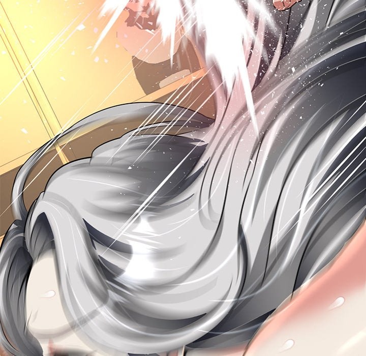 My Gangster Girlfriend - Chapter 23 [photo 74] - MangaPorn