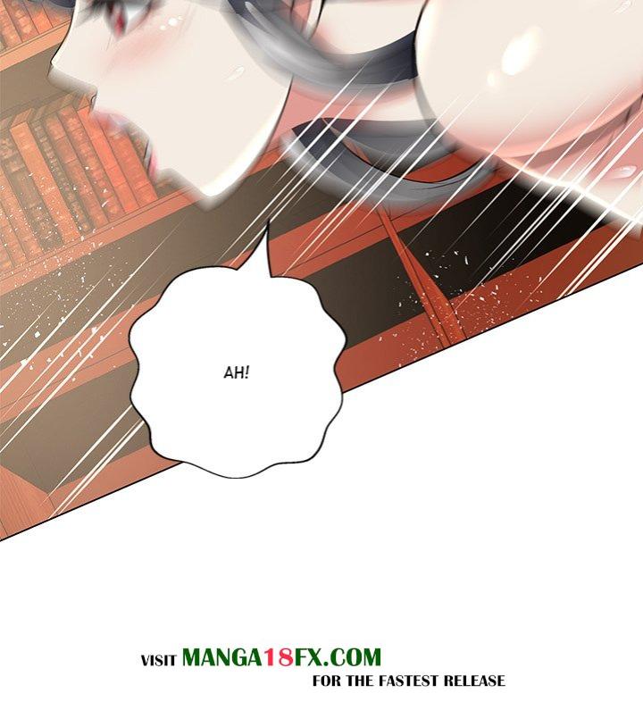 My Gangster Girlfriend - Chapter 23 [photo 75] - MangaPorn