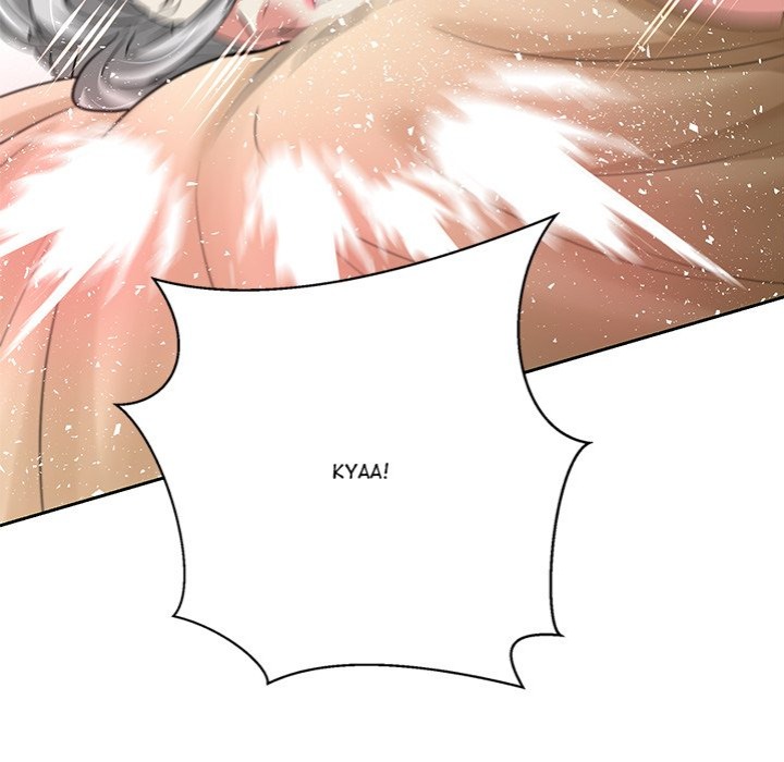 My Gangster Girlfriend - Chapter 23 [photo 78] - MangaPorn