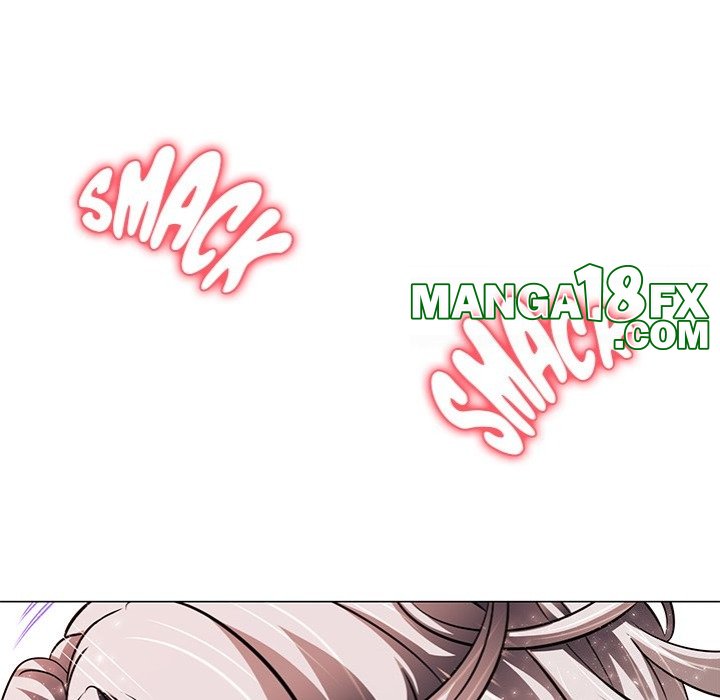 My Gangster Girlfriend - Chapter 23 [photo 89] - MangaPorn