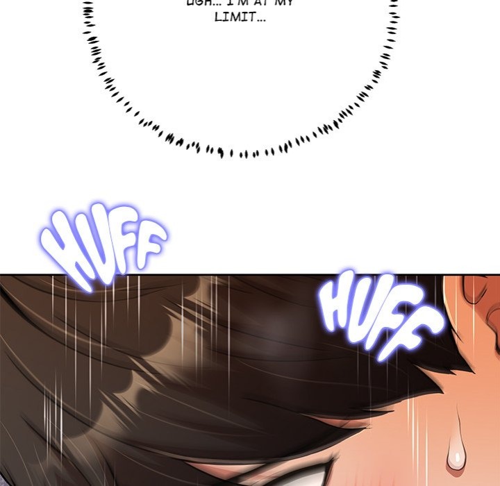 My Gangster Girlfriend - Chapter 23 [photo 93] - MangaPorn