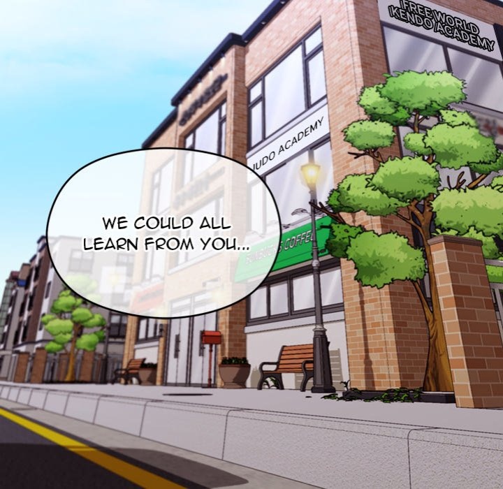 From Weakling to Nemesis - Chapter 29 [photo 12] - MangaPorn