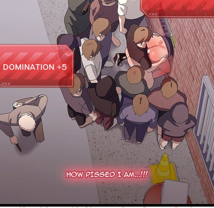 From Weakling to Nemesis - Chapter 29 [photo 132] - MangaPorn