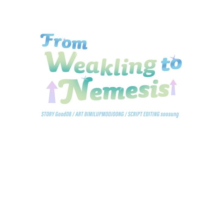 From Weakling to Nemesis - Chapter 29 [photo 30] - MangaPorn