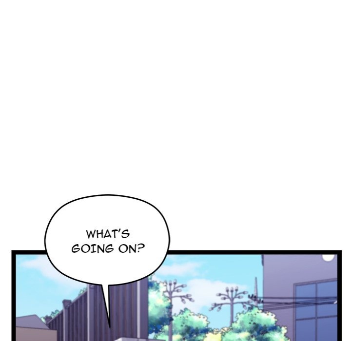 From Weakling to Nemesis - Chapter 29 [photo 37] - MangaPorn