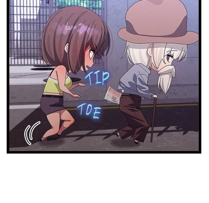 From Weakling to Nemesis - Chapter 29 [photo 49] - MangaPorn