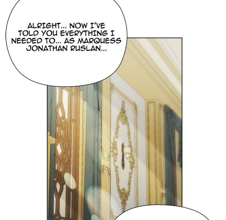 I Will Protect the Lady - Chapter 19 [photo 10] - MangaPorn