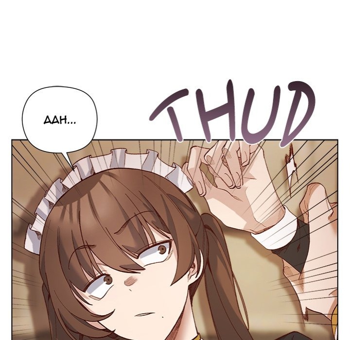 I Will Protect the Lady - Chapter 19 [photo 101] - MangaPorn