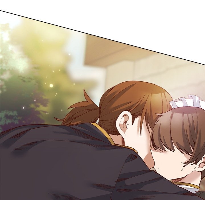 I Will Protect the Lady - Chapter 19 [photo 104] - MangaPorn