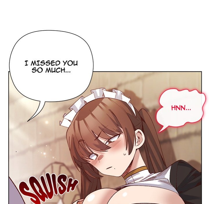 I Will Protect the Lady - Chapter 19 [photo 112] - MangaPorn