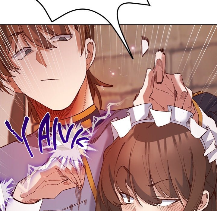 I Will Protect the Lady - Chapter 19 [photo 118] - MangaPorn