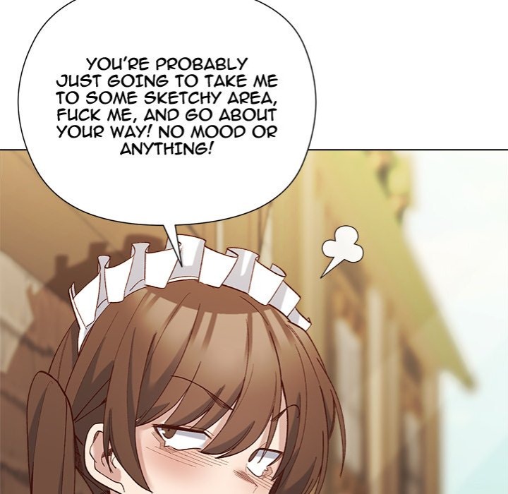 I Will Protect the Lady - Chapter 19 [photo 121] - MangaPorn