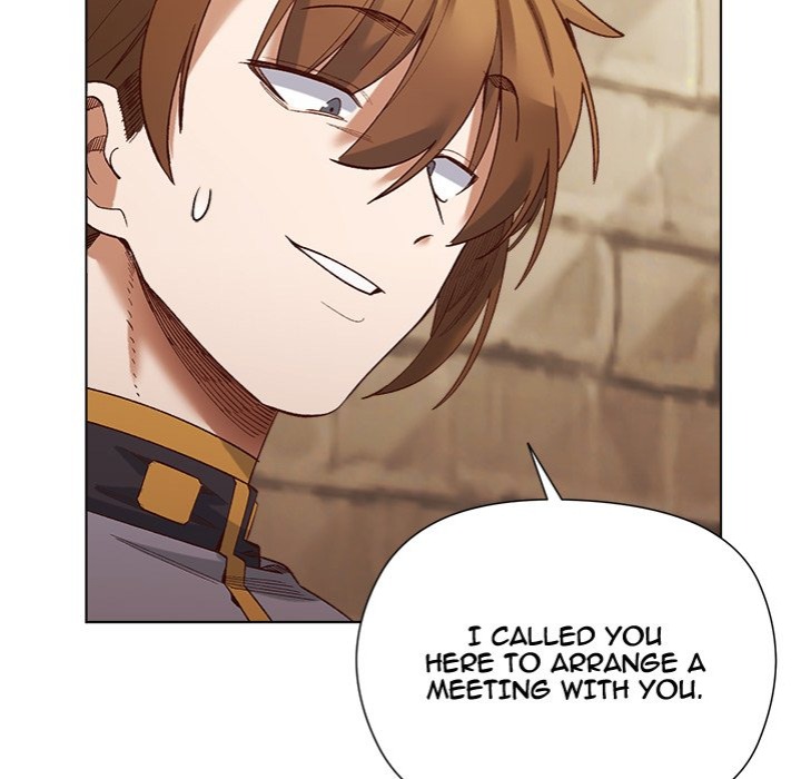 I Will Protect the Lady - Chapter 19 [photo 124] - MangaPorn