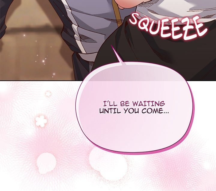 I Will Protect the Lady - Chapter 19 [photo 129] - MangaPorn