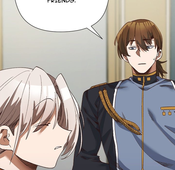 I Will Protect the Lady - Chapter 19 [photo 14] - MangaPorn