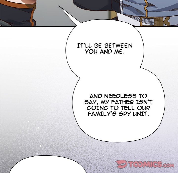 I Will Protect the Lady - Chapter 19 [photo 15] - MangaPorn