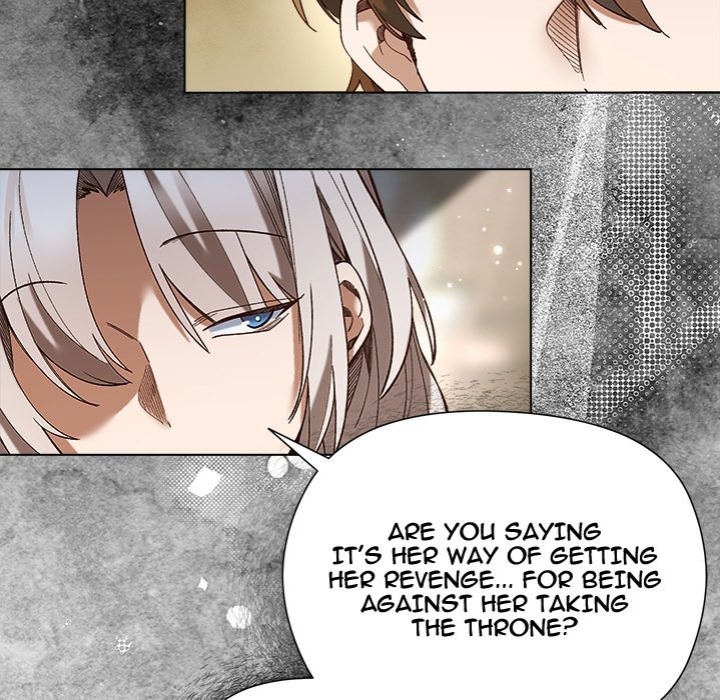 I Will Protect the Lady - Chapter 19 [photo 19] - MangaPorn