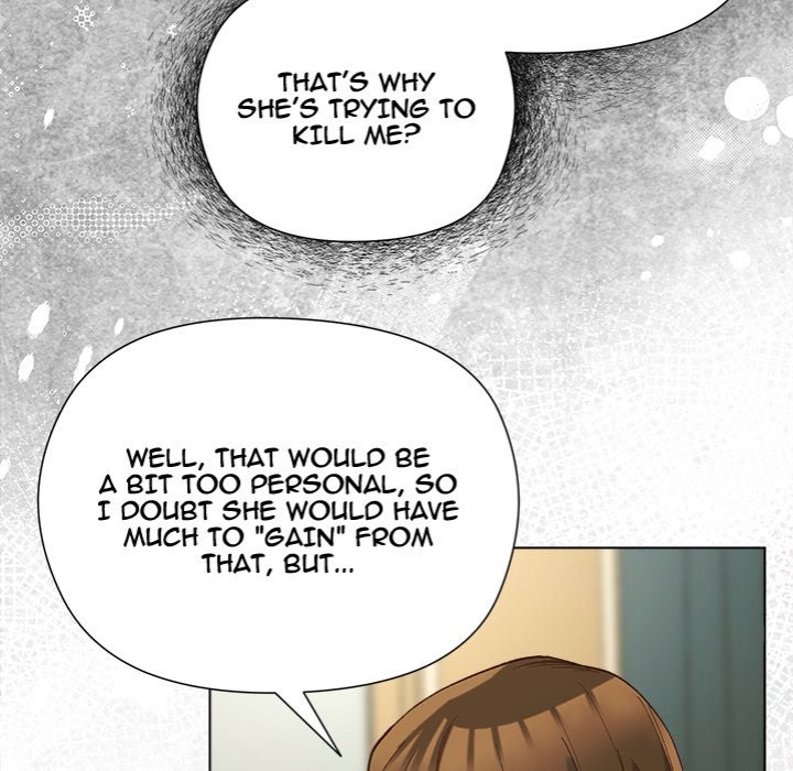 I Will Protect the Lady - Chapter 19 [photo 20] - MangaPorn