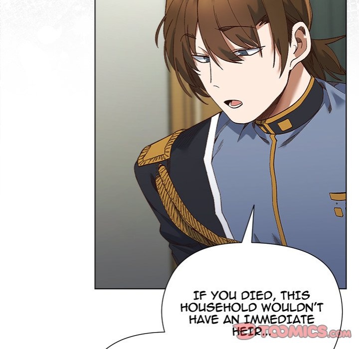 I Will Protect the Lady - Chapter 19 [photo 21] - MangaPorn