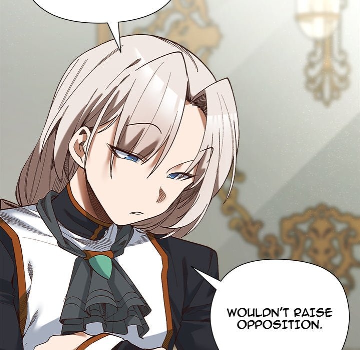 I Will Protect the Lady - Chapter 19 [photo 23] - MangaPorn