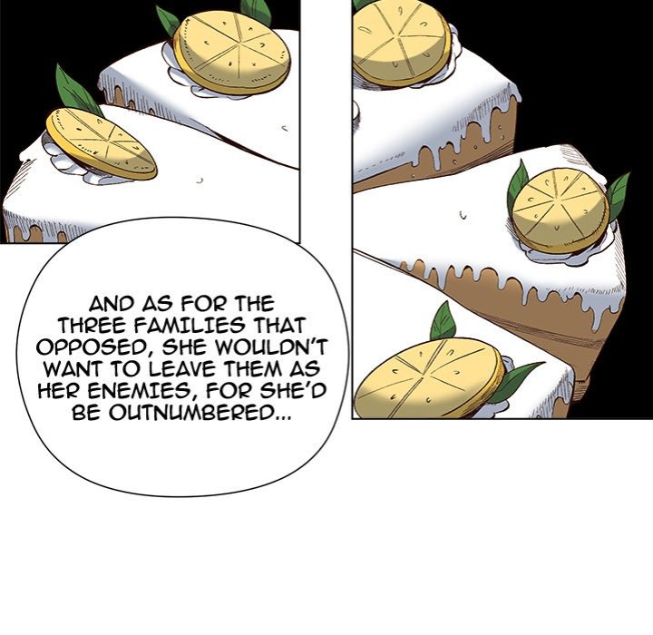 I Will Protect the Lady - Chapter 19 [photo 26] - MangaPorn