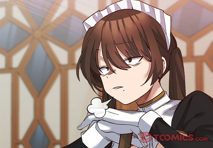 I Will Protect the Lady - Chapter 19 [photo 3] - MangaPorn