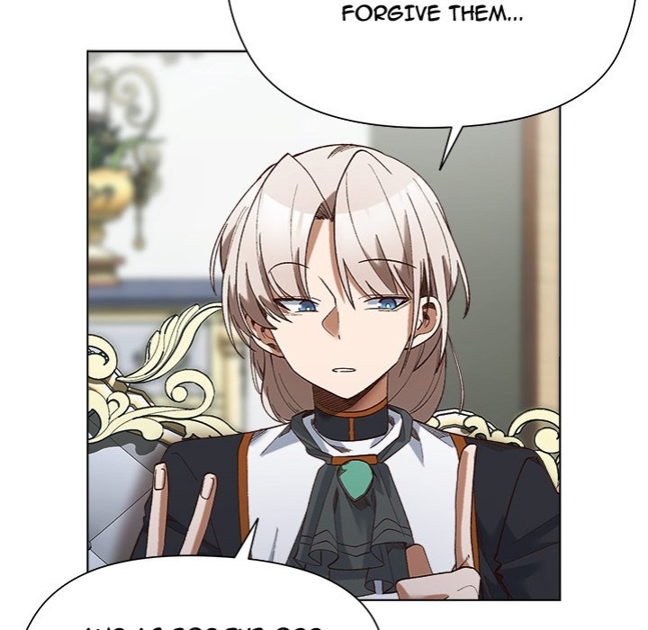 I Will Protect the Lady - Chapter 19 [photo 30] - MangaPorn