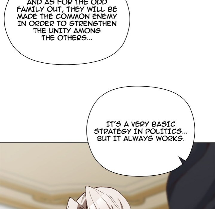 I Will Protect the Lady - Chapter 19 [photo 31] - MangaPorn