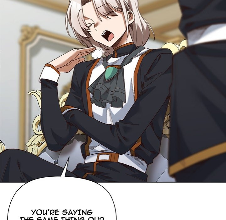 I Will Protect the Lady - Chapter 19 [photo 32] - MangaPorn