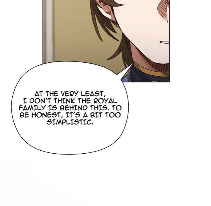 I Will Protect the Lady - Chapter 19 [photo 34] - MangaPorn