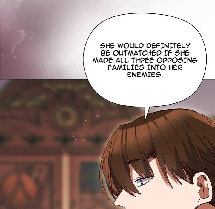 I Will Protect the Lady - Chapter 19 [photo 37] - MangaPorn