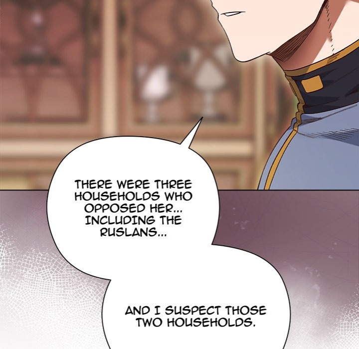 I Will Protect the Lady - Chapter 19 [photo 38] - MangaPorn