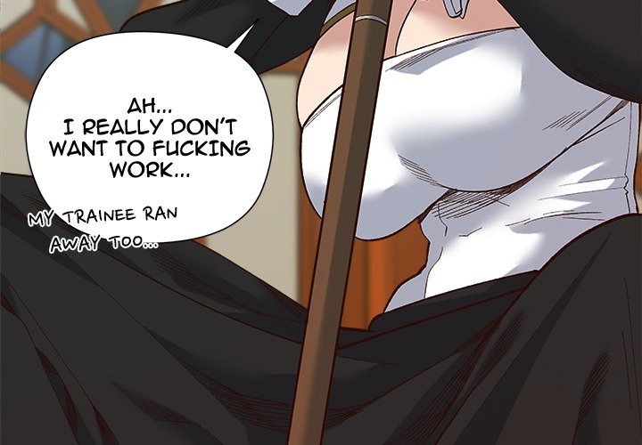 I Will Protect the Lady - Chapter 19 [photo 4] - MangaPorn