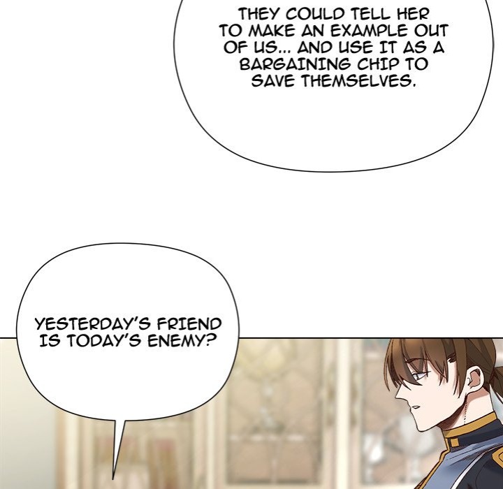 I Will Protect the Lady - Chapter 19 [photo 43] - MangaPorn