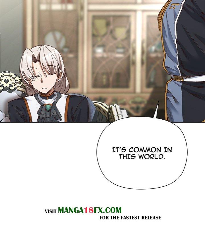 I Will Protect the Lady - Chapter 19 [photo 44] - MangaPorn