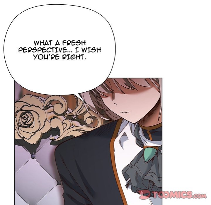 I Will Protect the Lady - Chapter 19 [photo 45] - MangaPorn