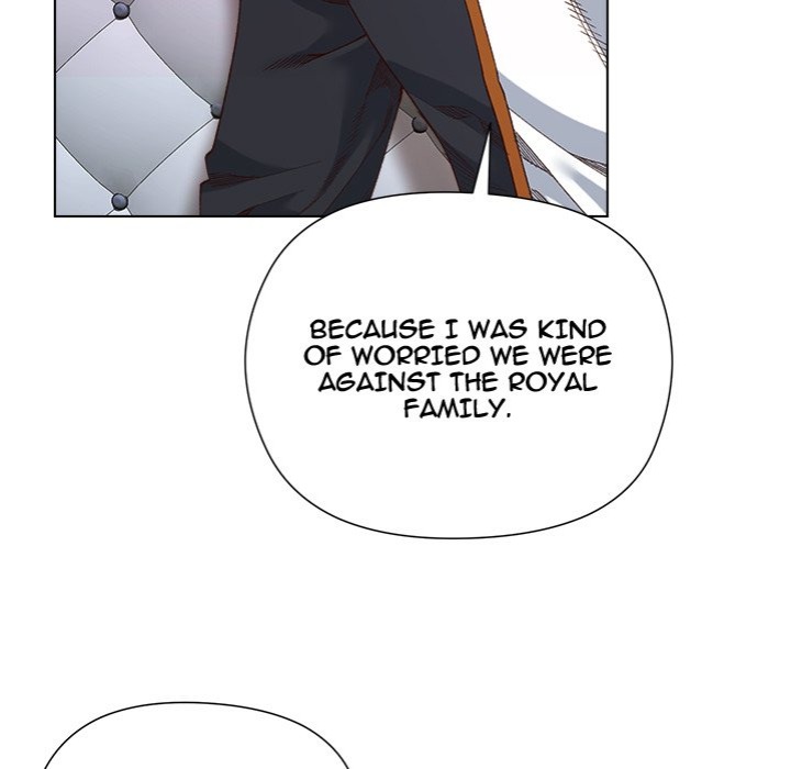 I Will Protect the Lady - Chapter 19 [photo 46] - MangaPorn