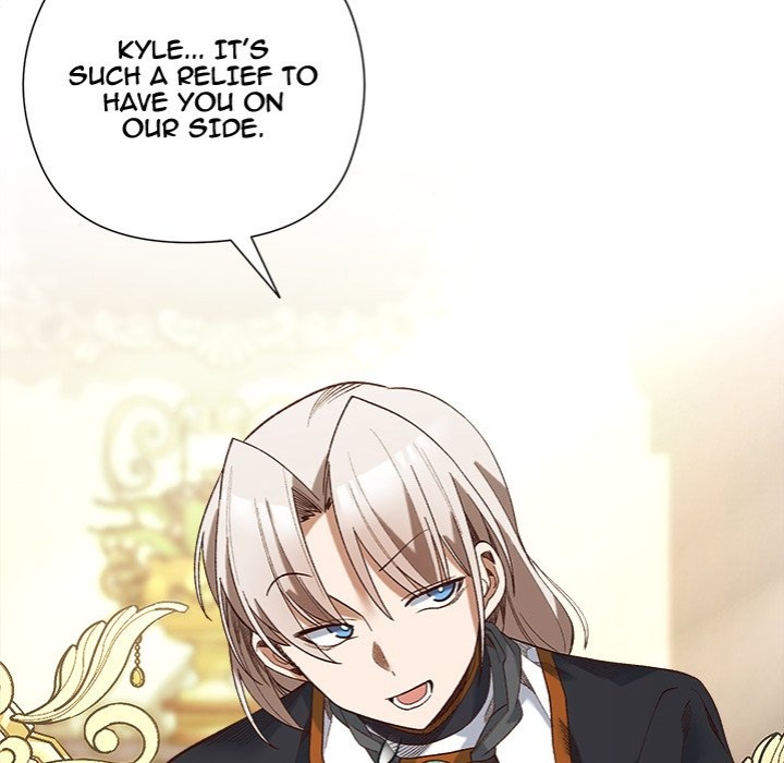 I Will Protect the Lady - Chapter 19 [photo 47] - MangaPorn