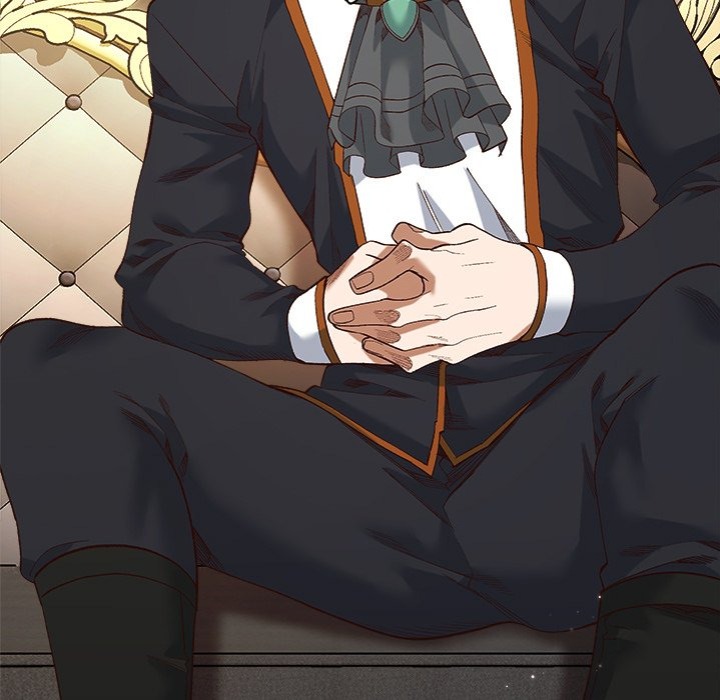 I Will Protect the Lady - Chapter 19 [photo 48] - MangaPorn