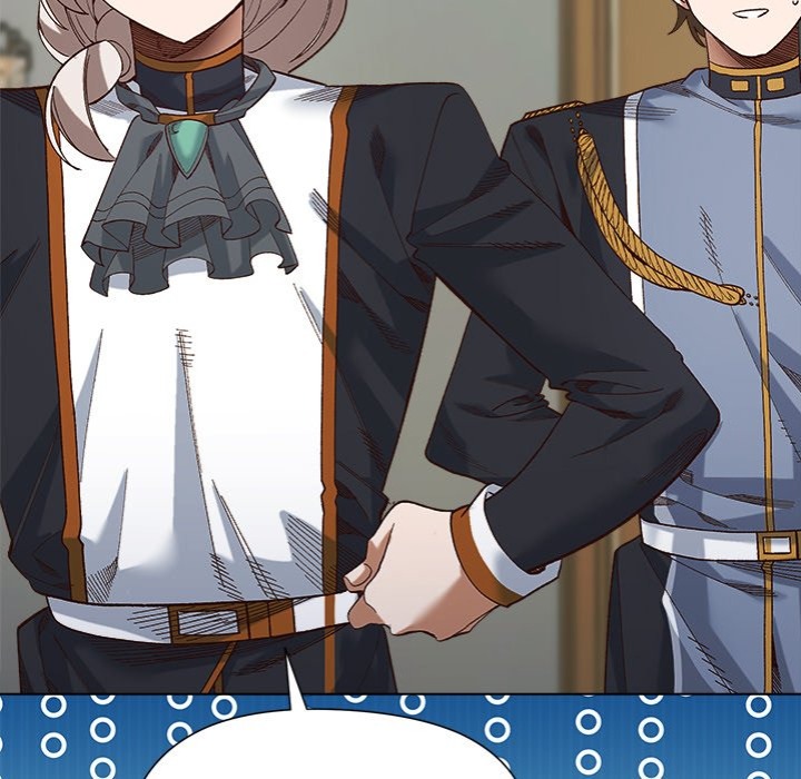 I Will Protect the Lady - Chapter 19 [photo 61] - MangaPorn