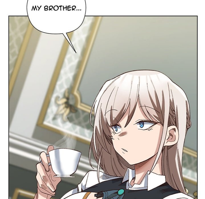 I Will Protect the Lady - Chapter 19 [photo 65] - MangaPorn