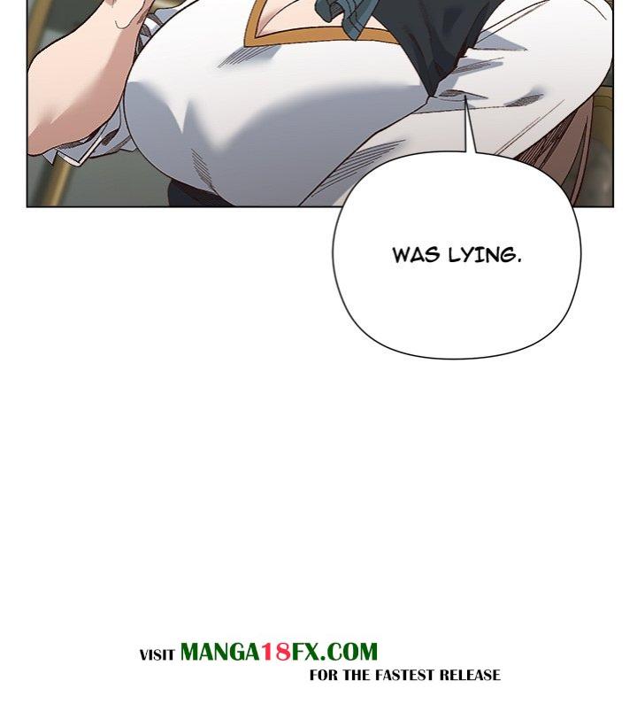 I Will Protect the Lady - Chapter 19 [photo 66] - MangaPorn